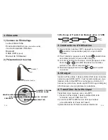 Preview for 9 page of Lavod MusicTube LFA-299 Series User Manual