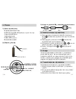 Preview for 15 page of Lavod MusicTube LFA-299 Series User Manual