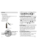 Preview for 18 page of Lavod MusicTube LFA-299 Series User Manual