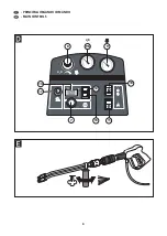 Preview for 3 page of Lavor Fuji Instruction Manual