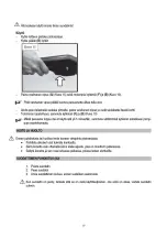 Preview for 9 page of Lavorwash GBP20 Instructions Manual