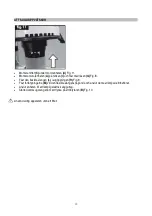 Preview for 18 page of Lavorwash GBP20 Instructions Manual