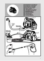 Preview for 3 page of Lavorwash Split Rhino Instructions Manual