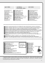 Preview for 9 page of Lavorwash Split Rhino Instructions Manual