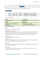 Preview for 5 page of Lavry Quintessence DA-N5 Owner'S Manual