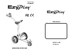 Lawia Ezyplay 89061 Directions For Use Manual preview