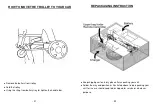 Preview for 13 page of Lawia Ezyplay 89061 Directions For Use Manual