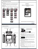 Preview for 1 page of Lawmate DD9004 Manual