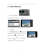 Preview for 24 page of Lawmate PV-1000 Touch User Manual