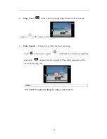 Preview for 28 page of Lawmate PV-1000 Touch User Manual