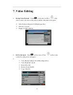 Preview for 29 page of Lawmate PV-1000 Touch User Manual