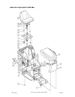 Preview for 10 page of LawnBoss A14015G Owner'S Operation Manual