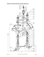 Preview for 30 page of LawnBoss A14015G Owner'S Operation Manual