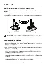 Preview for 42 page of LawnMaster 24LSC01-ETL Operator'S Manual