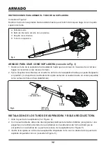 Preview for 31 page of LawnMaster BV1211 Operator'S Manual