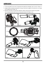 Preview for 32 page of LawnMaster BV1211 Operator'S Manual