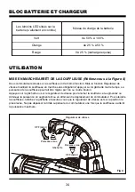 Preview for 34 page of LawnMaster CLBL6015A Operator'S Manual