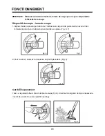 Preview for 31 page of LawnMaster GT1018 Operator'S Manual