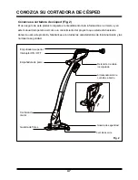 Preview for 47 page of LawnMaster GT1018 Operator'S Manual