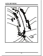 Preview for 53 page of LawnMaster GT1018 Operator'S Manual