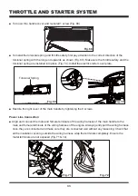 Preview for 33 page of LawnMaster NPTGSP2617A Service Manual