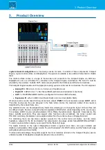 Preview for 6 page of LAWO Crystal standard configuration User Manual