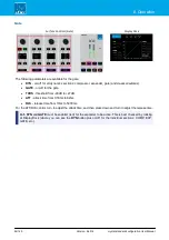 Preview for 84 page of LAWO Crystal standard configuration User Manual