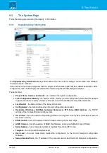 Preview for 120 page of LAWO Crystal standard configuration User Manual