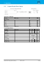 Preview for 139 page of LAWO Crystal standard configuration User Manual