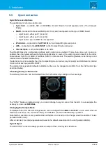 Preview for 39 page of LAWO crystal User Manual