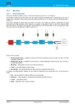 Preview for 162 page of LAWO crystal User Manual