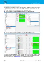 Preview for 190 page of LAWO crystal User Manual