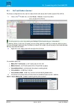 Preview for 290 page of LAWO crystal User Manual