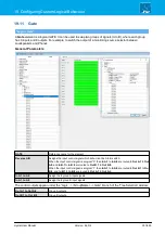 Preview for 351 page of LAWO crystal User Manual