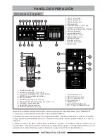 Preview for 7 page of LAX-MAX LI-S244 User Manual