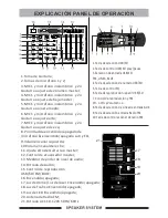 Preview for 8 page of LAX-MAX LI-S246 User Manual