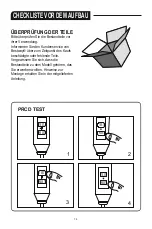 Preview for 11 page of Lay-Z-Spa Grenada Airjet Manual