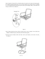 Preview for 5 page of LAZBOY D71 M80905 Owner'S Manual