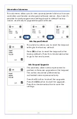 Preview for 28 page of LAZBOY Limited 1304 Owner'S Manual