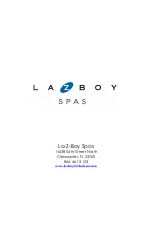 Preview for 48 page of LAZBOY Limited 1304 Owner'S Manual