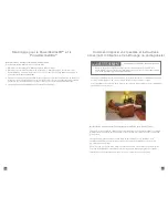 Preview for 45 page of LAZBOY PowerReclineXRw Operating Instructions Manual