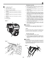 Preview for 19 page of LAZER LZ5043 Instruction Manual