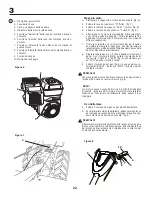 Preview for 22 page of LAZER LZ5043 Instruction Manual