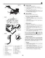 Preview for 29 page of LAZER LZ5043 Instruction Manual