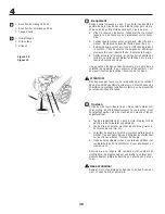 Preview for 38 page of LAZER LZ5043 Instruction Manual