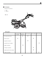 Preview for 41 page of LAZER LZ5043 Instruction Manual