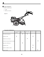 Preview for 44 page of LAZER LZ5043 Instruction Manual