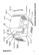 Preview for 5 page of Lazer3D LZX-8 User Manual