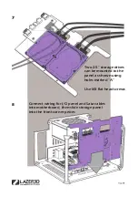 Preview for 9 page of Lazer3D LZX-8 User Manual