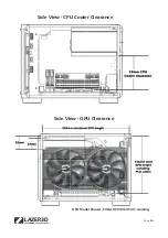 Preview for 15 page of Lazer3D LZX-8 User Manual